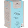 Organic Earl Grey Supreme, Box of 20 Premium Teabags