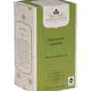 Organic Green Premium Teabags