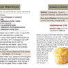 Texas Beer Bread - Mimosa Muffins