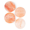 Himalayan Round Disk Stone