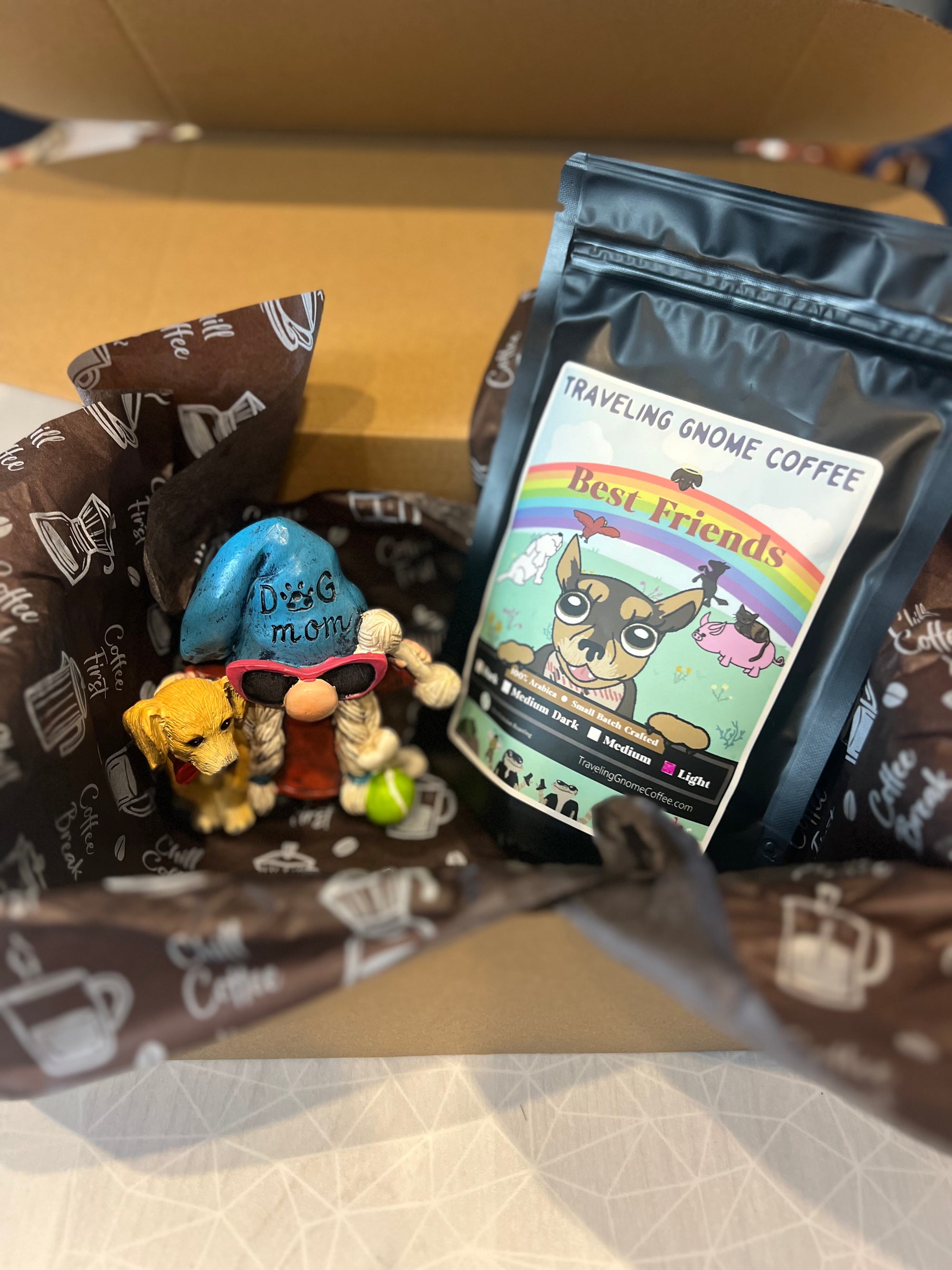 Mother’s Day Dog Mom