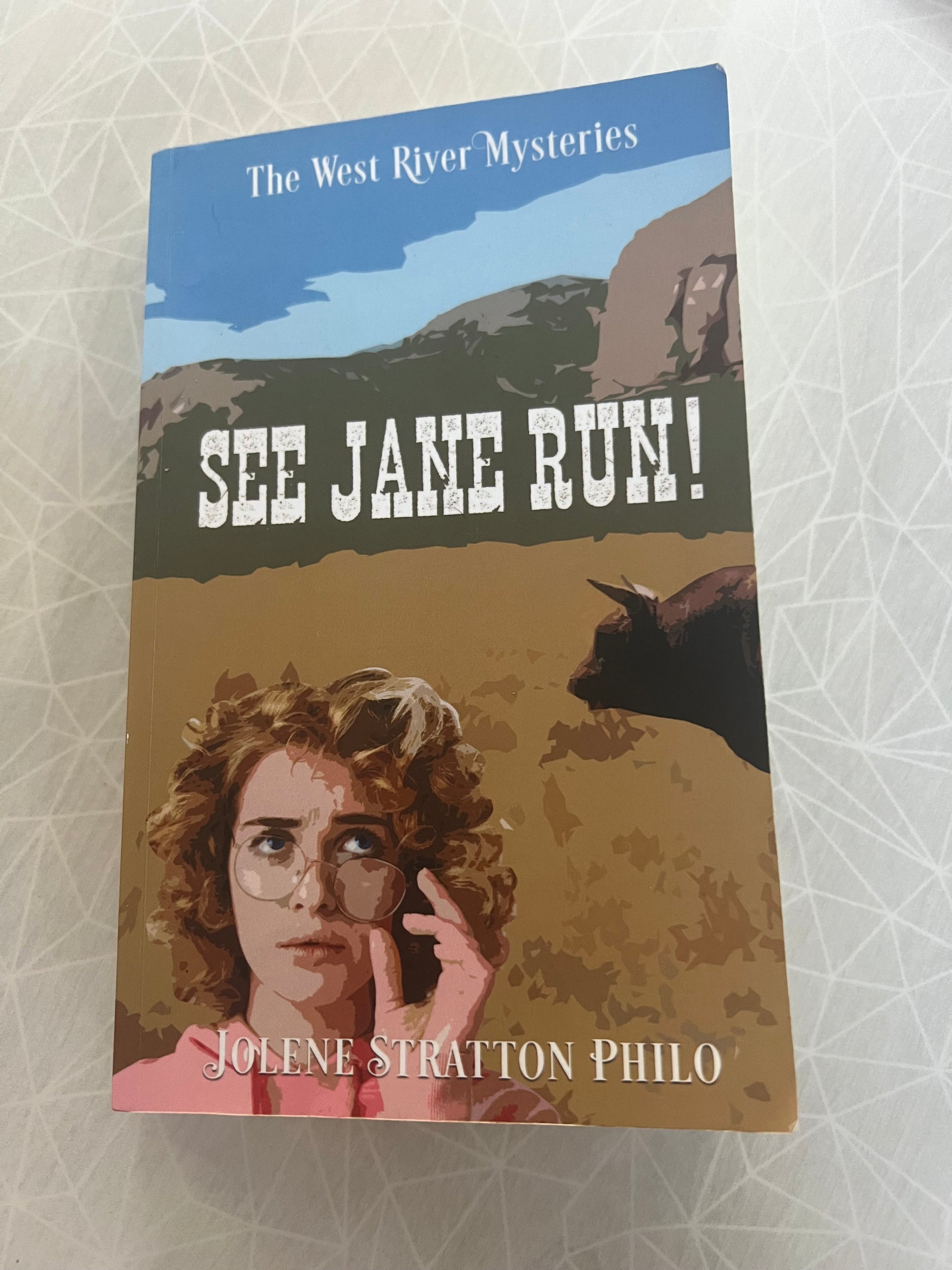 See Jane Run!