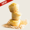 Texas Beer Bread - Mimosa Muffins