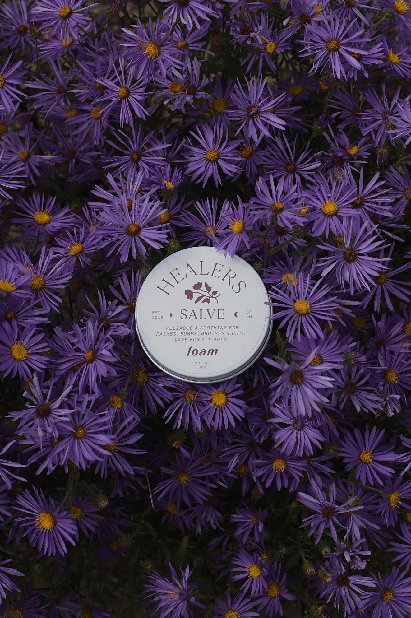 Healers All Purpose Salve