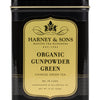 Organic Gunpowder