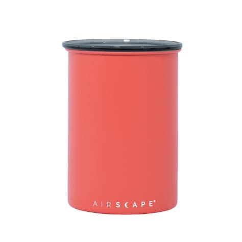 Airscape Coffee Canister - Classic 7”