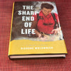 The Sharp End of Life by Dierdre Wolownick