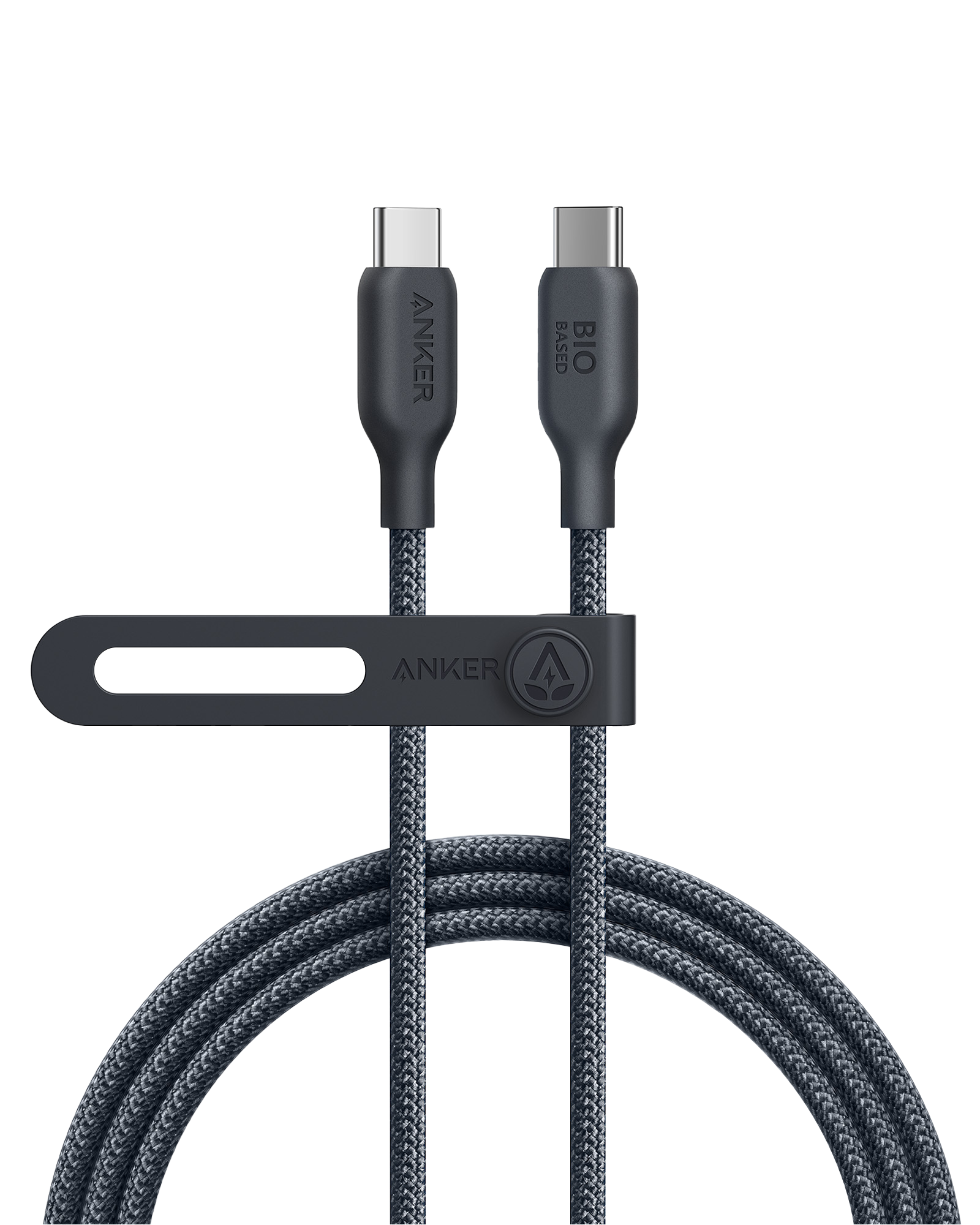 Anker USB-C to USB-C Cable (Bio-Braided)