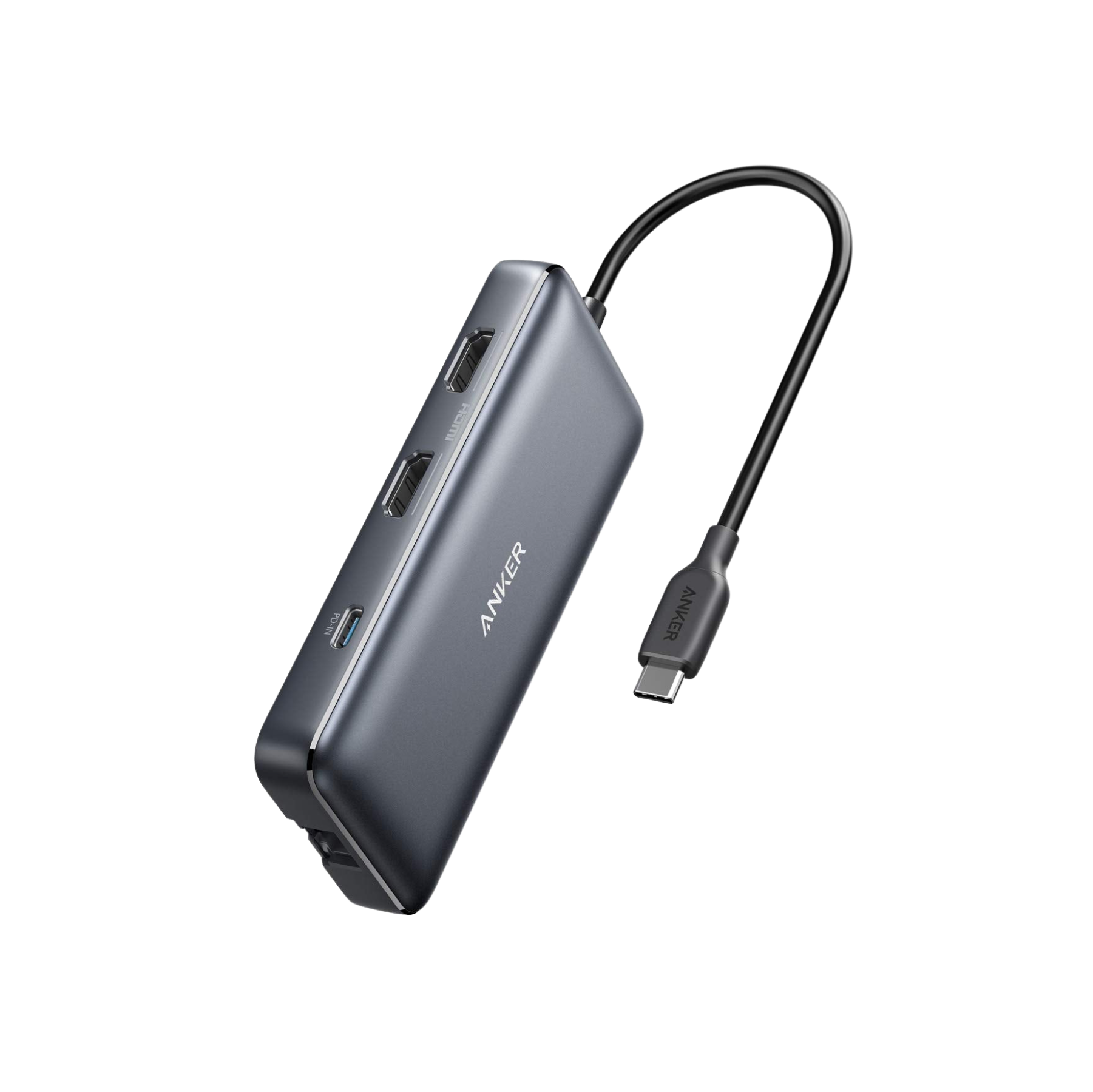 Anker USB-C Hub (8-in-1)