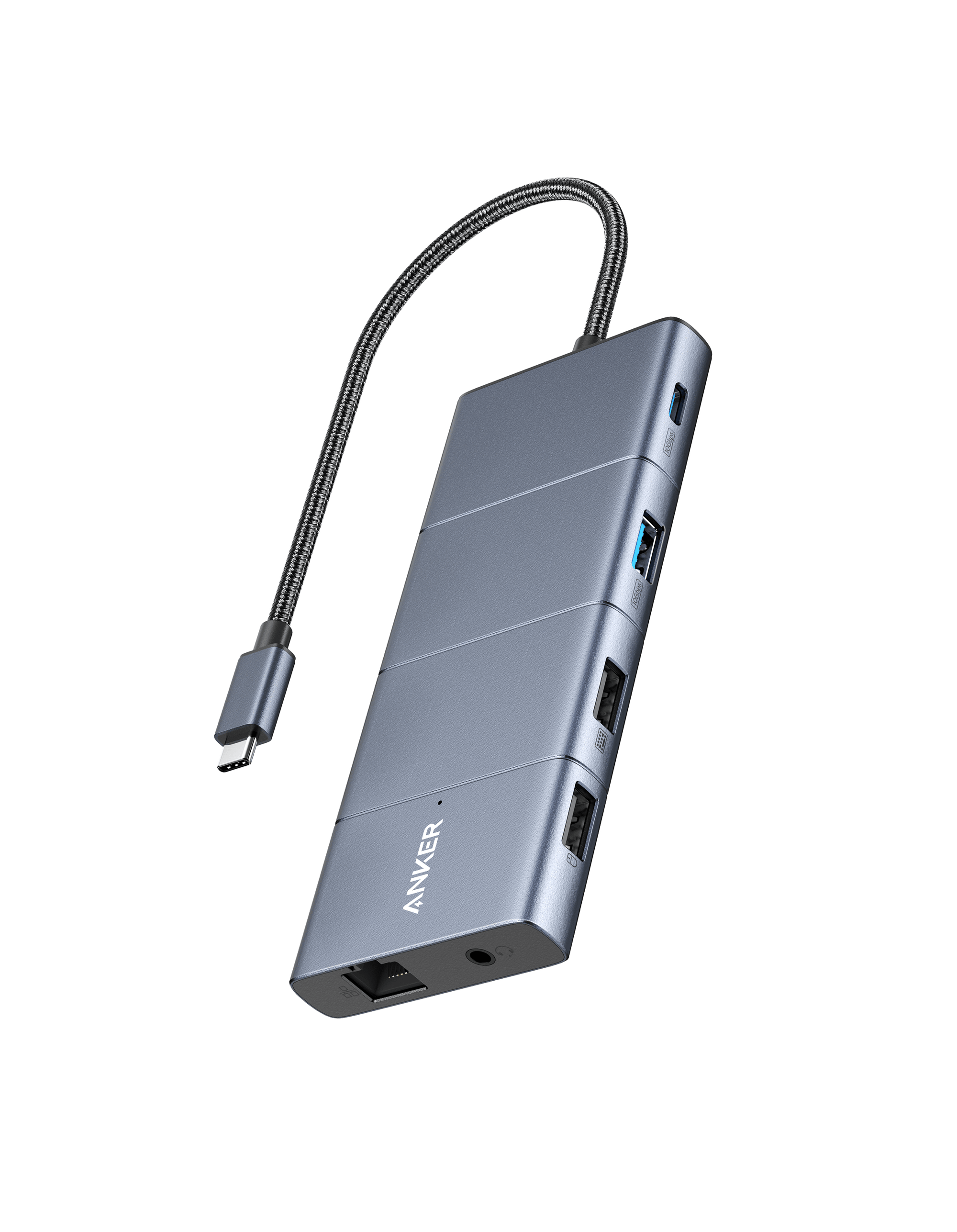 Anker USB-C Hub (11-in-1)