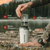 AeroPress Coffee Maker - Go Plus