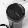 AeroPress Coffee Maker - Go Plus