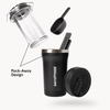 AeroPress Coffee Maker - Go Plus