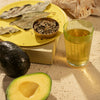 Avocado Leaf