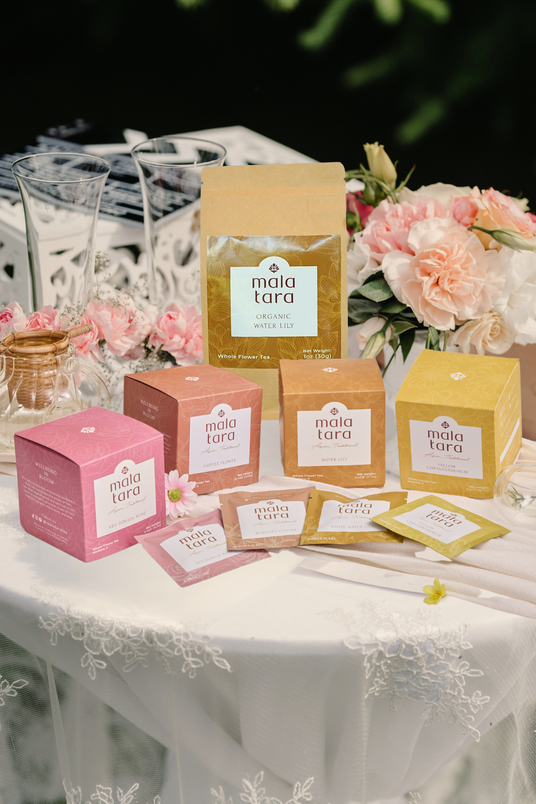 Bachelorette Tea Party Bundle