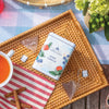 Berry Cobbler, Tin of 20 Sachets
