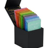 Harney Heritage – Teabag Sampler Black Box