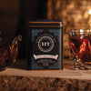 Black Cask Bourbon, HT Tin of 20 Sachets