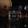 Black Cask Bourbon
