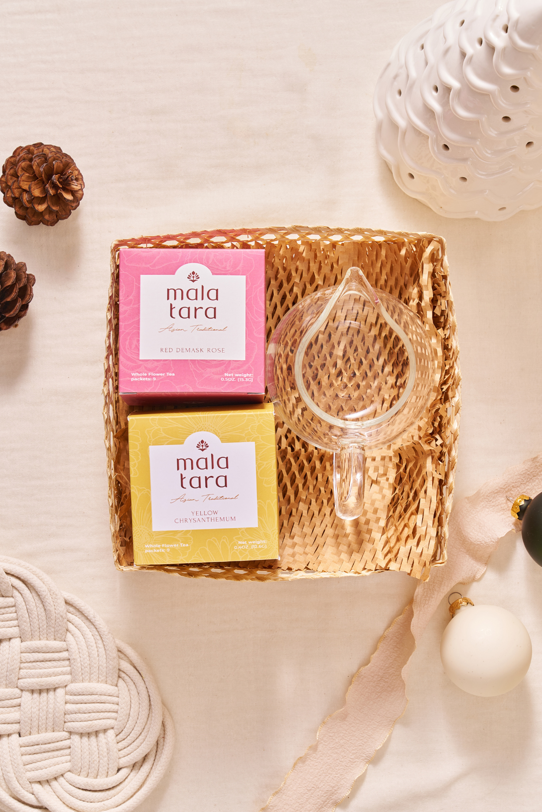 Blooming Deluxe Gift Box