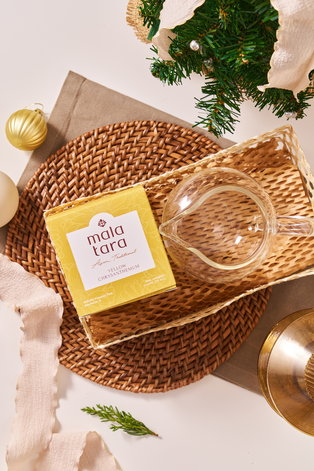 Blooming Starter Gift Box