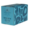 Passion Fruit Fresh Brew Iced Tea