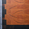 The Sous Chef - End Grain Butcher Board - 10" x 16" - Cherry