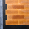 The Chef - End Grain Butcher Board - 16" x 20" - Maple