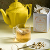 Chamomile Herbal, Classic Tin of 20 Sachets