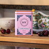 Cherry Blossom, HT Tin of 20 Sachets