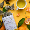Citron Green, Classic Tin of 20 Sachets