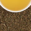 Hemp Leaves