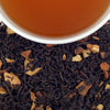 Hot Apple Spice Black Tea, Tin of 20 sachets