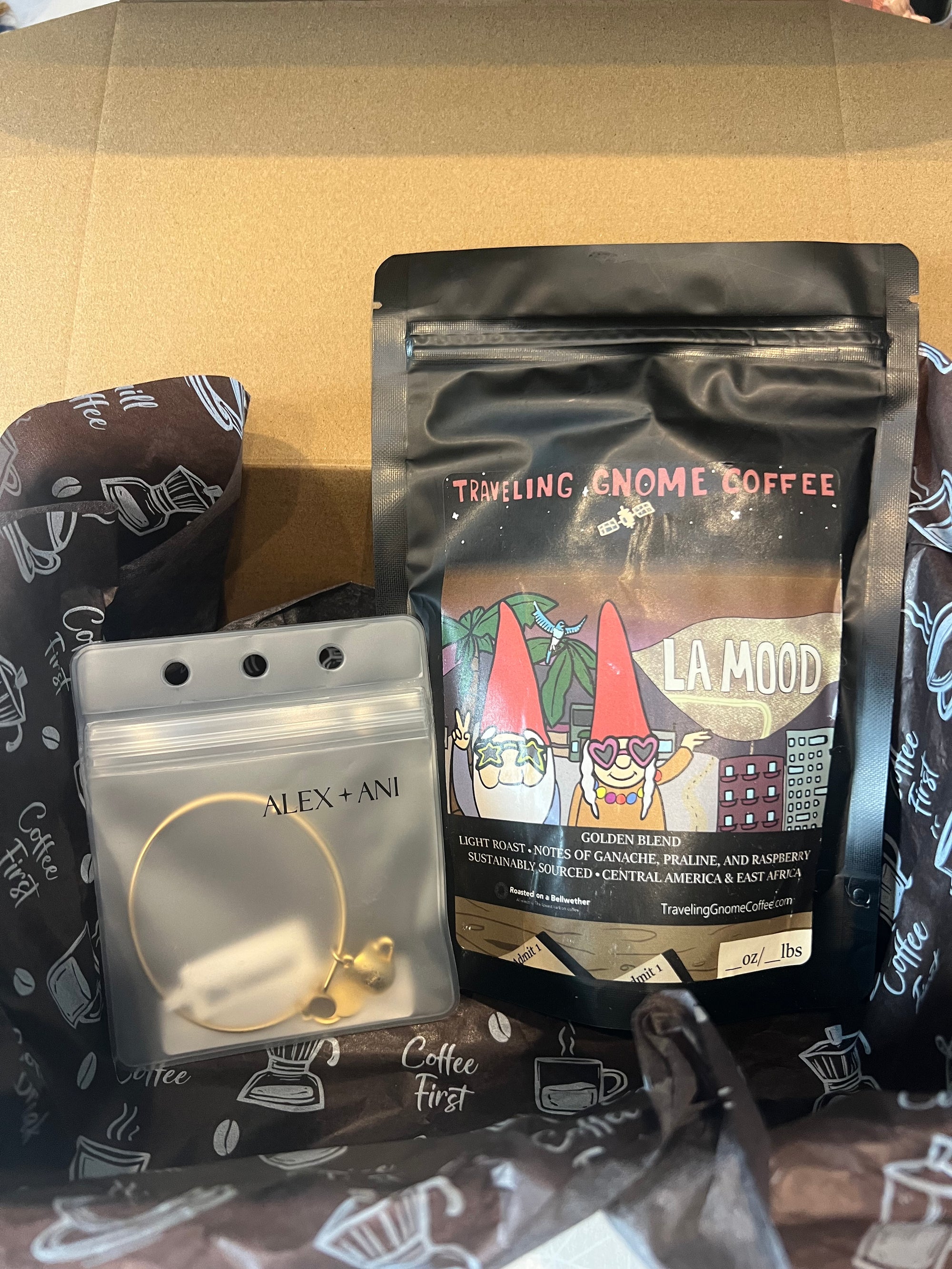 Mother’s Day Gift Box, Alex and Ani