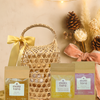 Daily Essential Glow Gift Basket