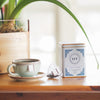 Decaf Vanilla Comoro, HT Tin of 20 Sachets