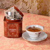 Decaf Hot Cinnamon Spice, HRP Tin of 30 Sachets