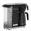 Enthusiast 8-Cup Drip Coffee Brewer with 1.3L Thermal or Glass Carafe