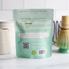 First Whisk Organic Matcha – 50g