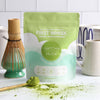 First Whisk Organic Matcha – 50g