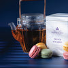 French Macaron, Tin of 20 Sachets