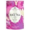 Raspberry Herbal Fresh Brew Iced Tea