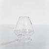 Glass Matcha Whisk Holder (Kusenaoshi)