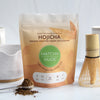 Organic Hojicha Roasted Green Tea – 50g