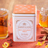 Hot Cinnamon Spice, Classic Tin of 20 Sachets