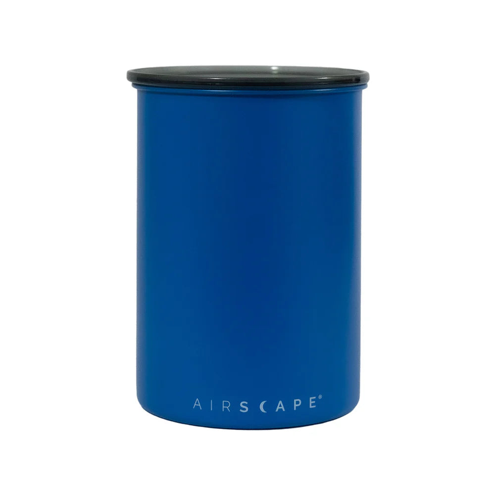 Airscape Coffee Canister - Classic 7”