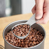 Stainless Steel Coffee Scoop - 2 TBSP