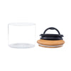 Airscape® Glass Coffee Canister