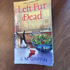 Left Fur Dead