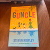 The Guncle by Steven Rowley